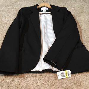 Business casual look